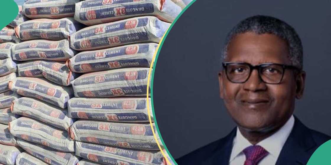 Dangote Cement begins bond issuance Dangote Cement begins bond issuance