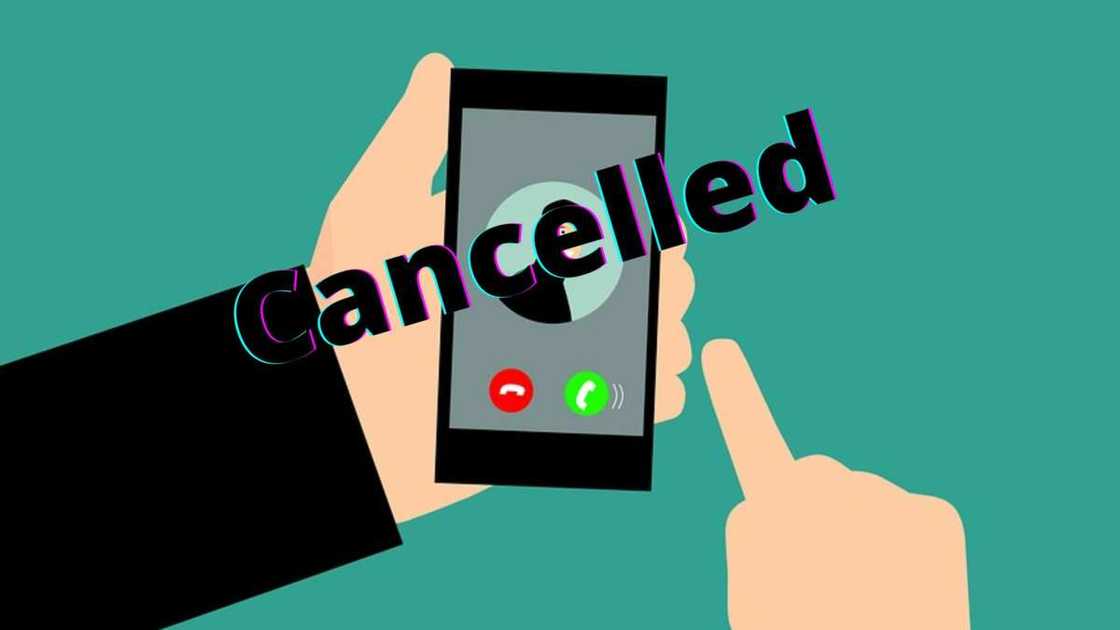 how to block a number from calling you on mtn how to block a number from calling you on mtn