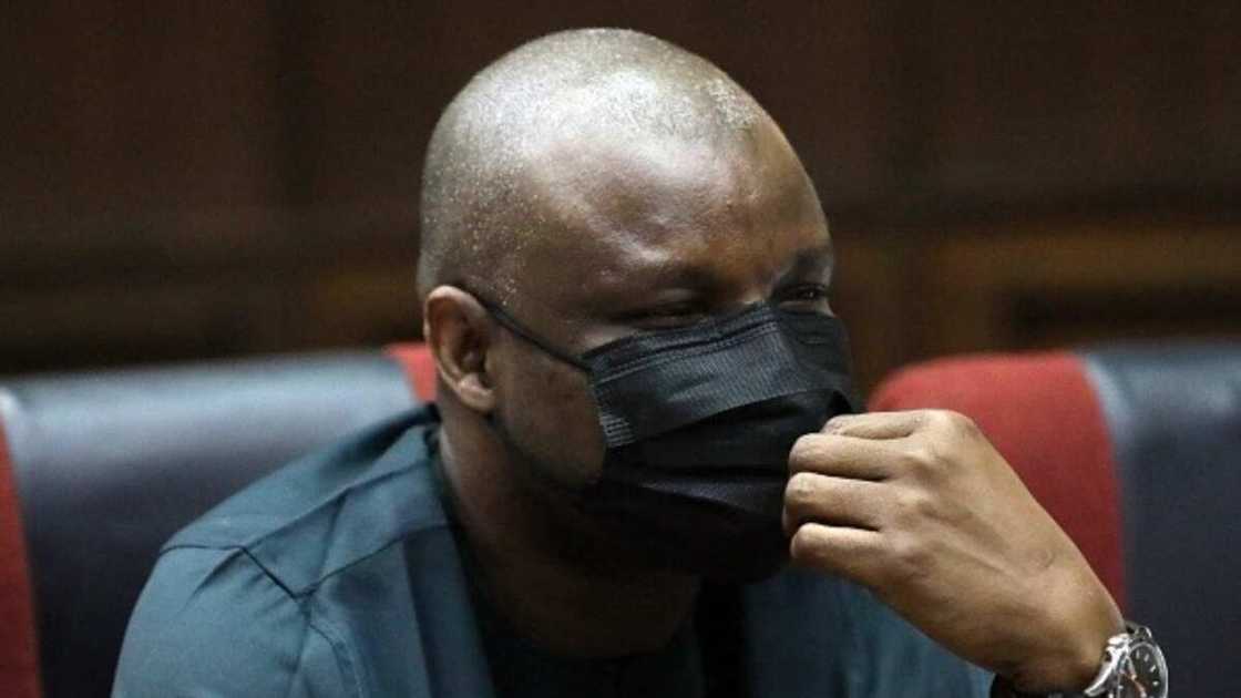 Abba Kyari in Kuje, Prison Food, Inmates, NDLEA, Alleged Drug Trafficking Abba Kyari in Kuje, Prison Food, Inmates, NDLEA, Alleged Drug Trafficking