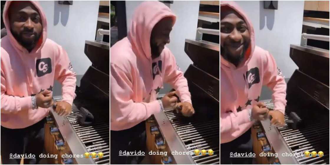 Davido Davido