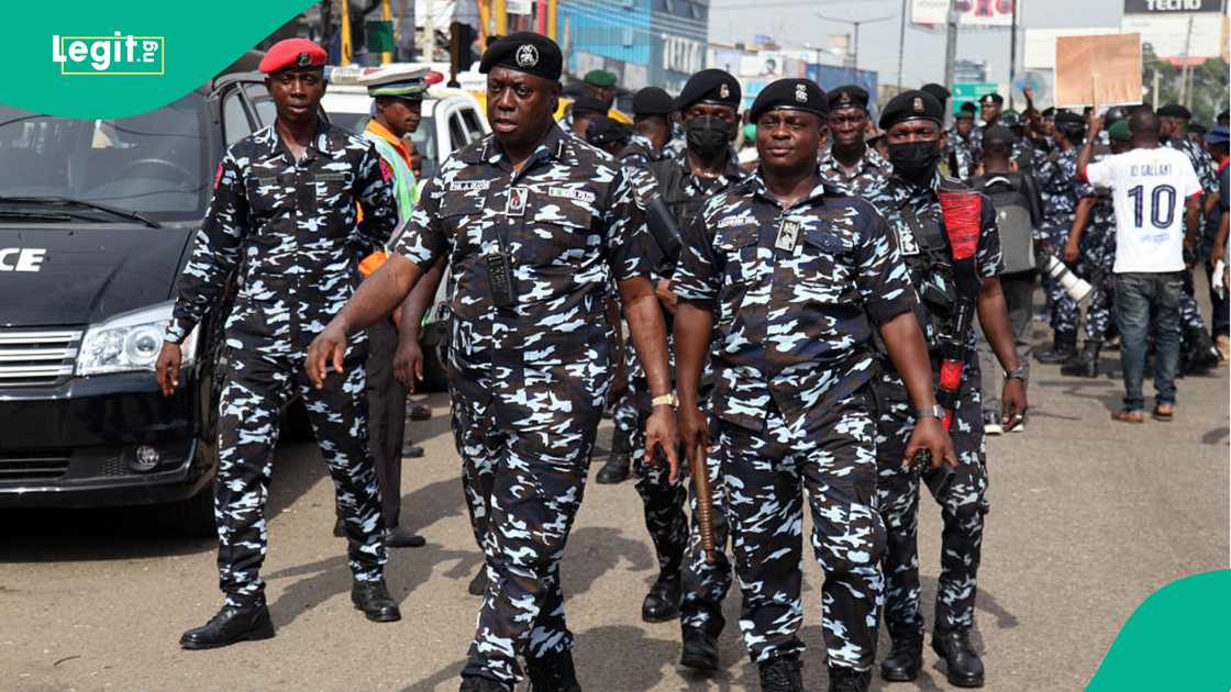 Thuggery clashes rise in Kano ahead of the 2027 general elections.
