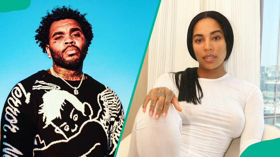Kevin Gates’ kids Kevin Gates’ kids