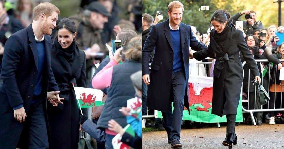 Prince Harry, Royal Family, R98 Million, Security Bill Prince Harry, Royal Family, R98 Million, Security Bill