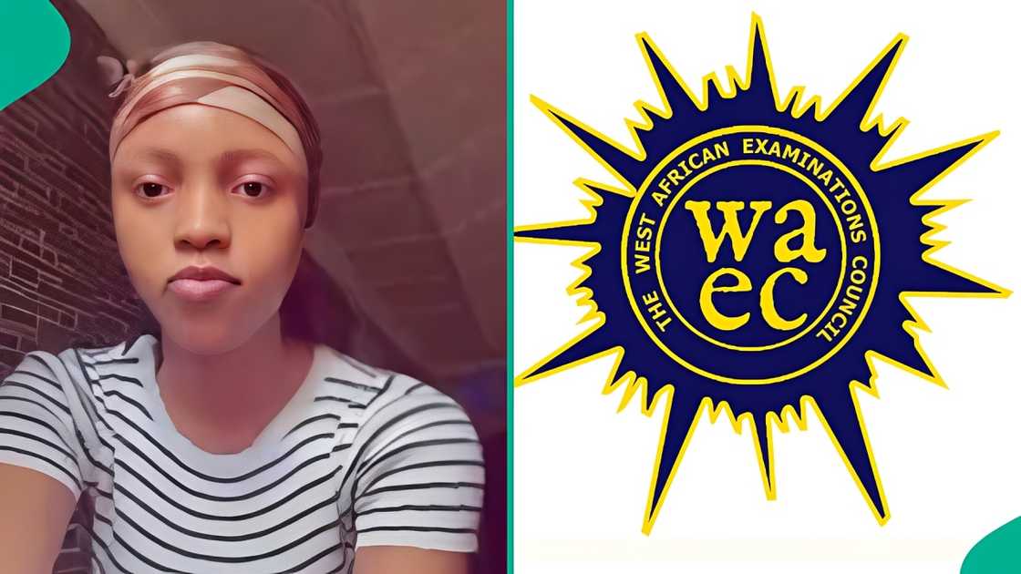See 2026 WASSCE result of lady who finally passed WAEC on third attempt See 2026 WASSCE result of lady who finally passed WAEC on third attempt