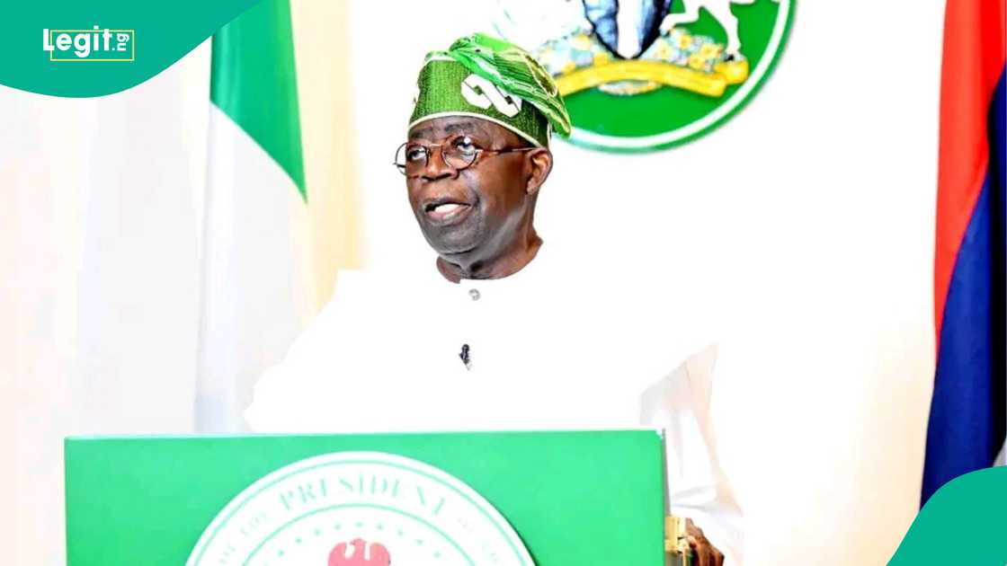 Tinubu ya yabawa wasu gwamnonin Arewacin Najeriya