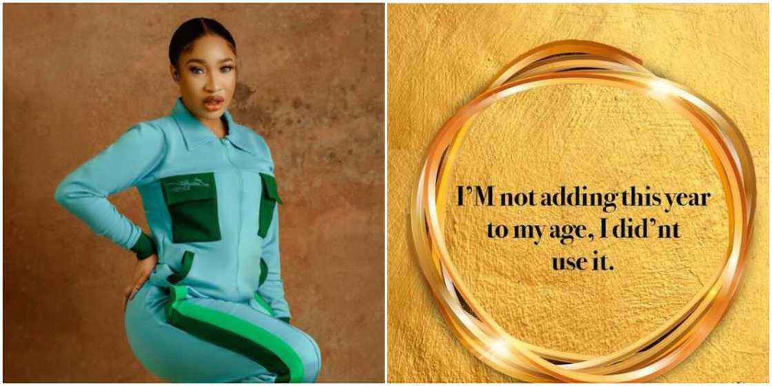 Tonto Dikeh. Tonto Dikeh.