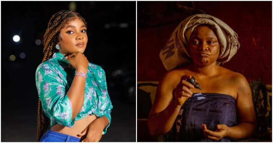 Photos of Anikulapo star Bimbo Ademoye Photos of Anikulapo star Bimbo Ademoye
