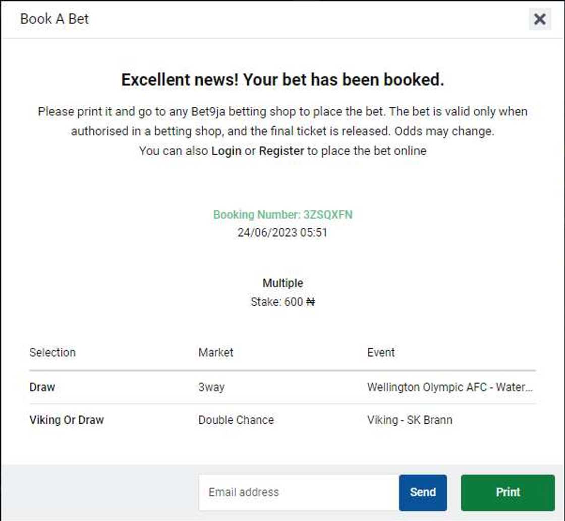 bet9ja mobile booking number bet9ja mobile booking number