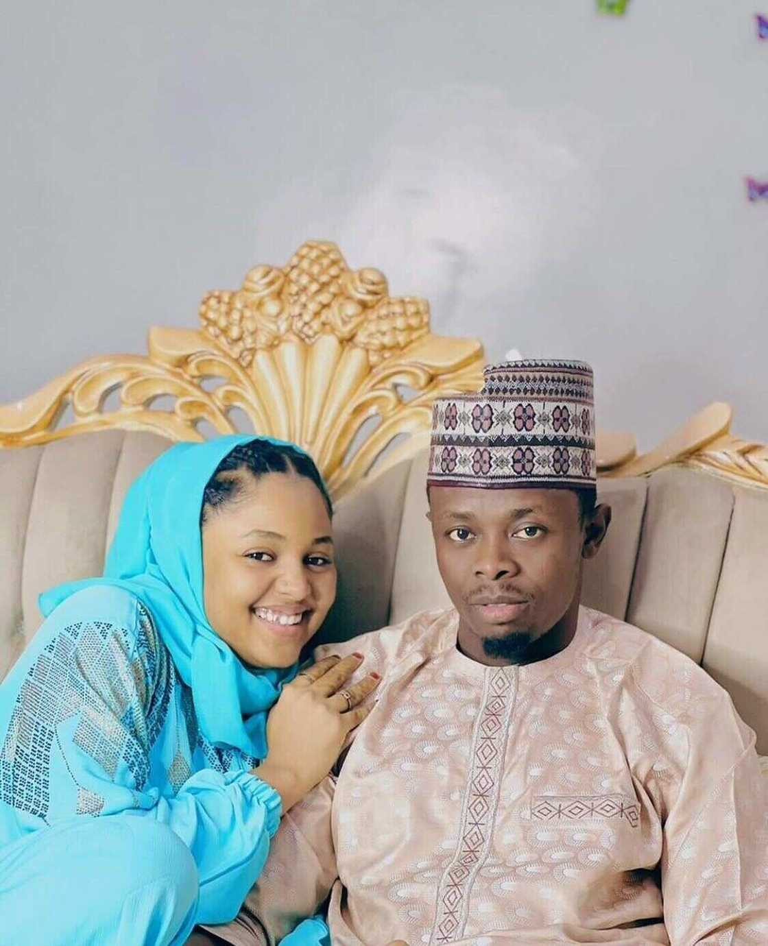 Ummi Rahab da Lilin Baba Ummi Rahab da Lilin Baba