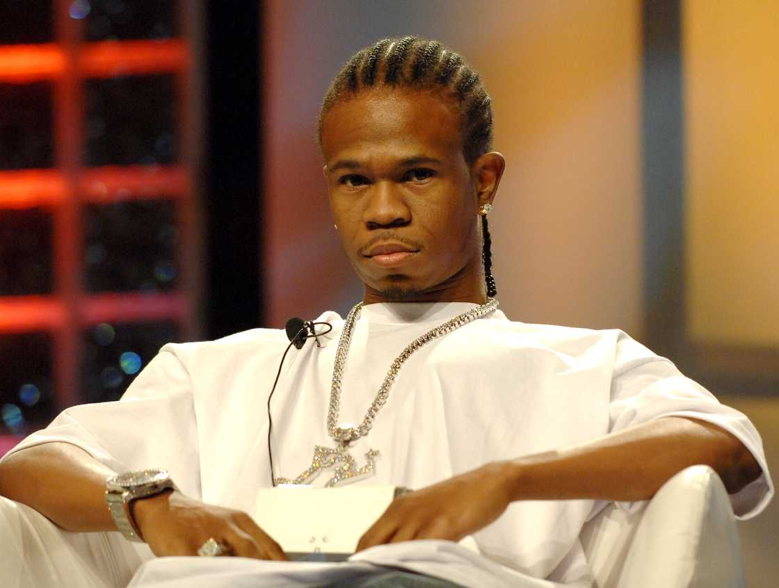 Chamillionaire during ASCAP EXPO - Day 3. Chamillionaire during ASCAP EXPO - Day 3.