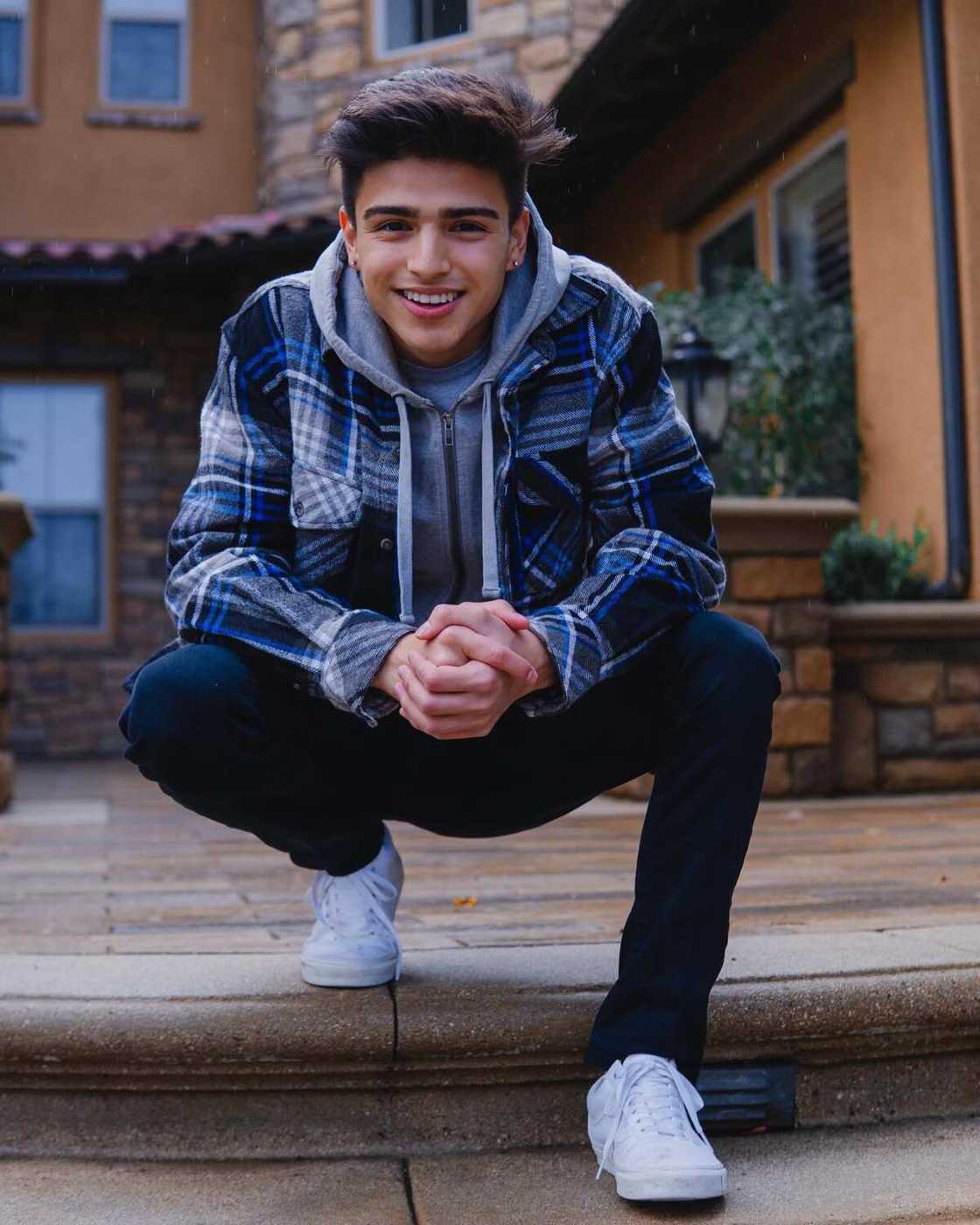 Eddie Preciado Eddie Preciado