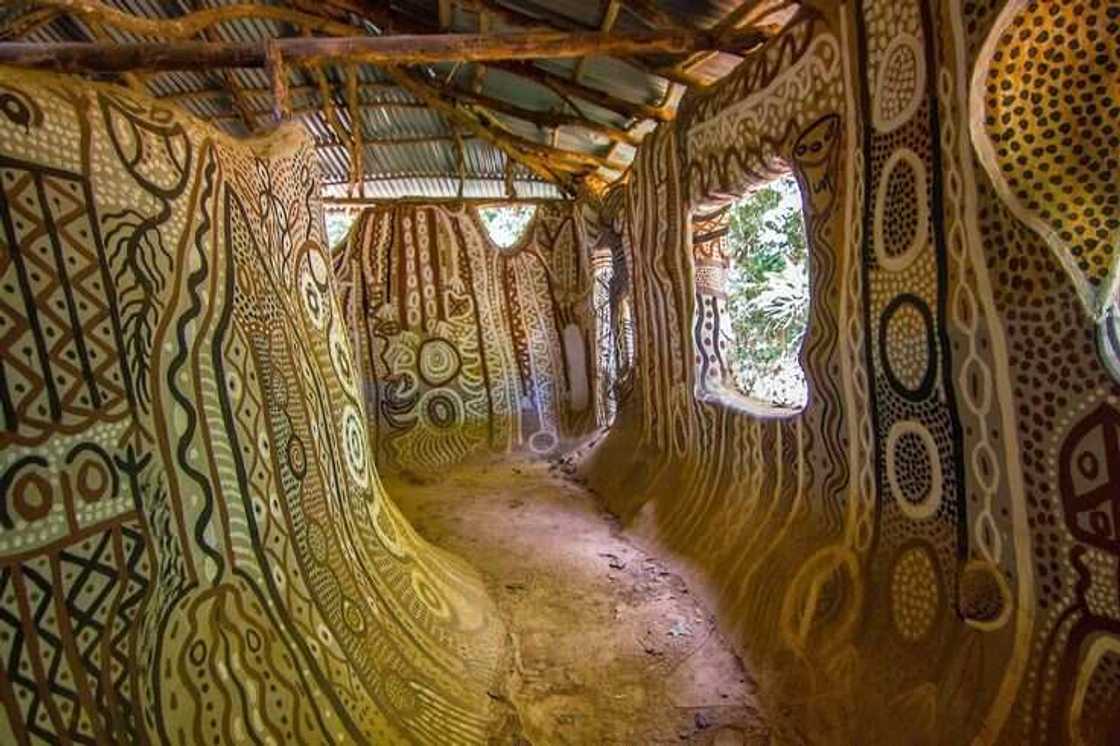 10 beautiful places to visit in Nigeria 10 beautiful places to visit in Nigeria