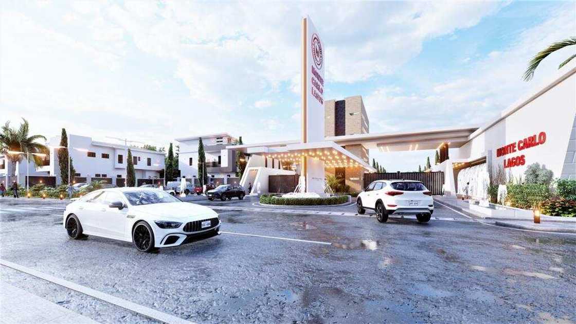 Adozillion Real Estate Unveils Monte Carlo City Lagos to Bring Luxury, Nature into One Estate Adozillion Real Estate Unveils Monte Carlo City Lagos to Bring Luxury, Nature into One Estate