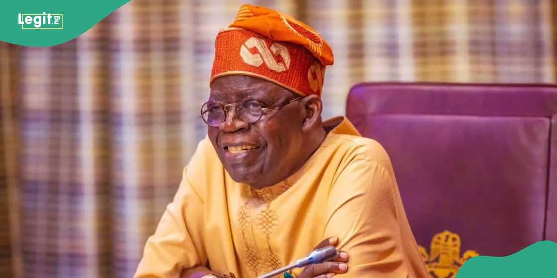 FG rolls out relief packages to households. FG rolls out relief packages to households.