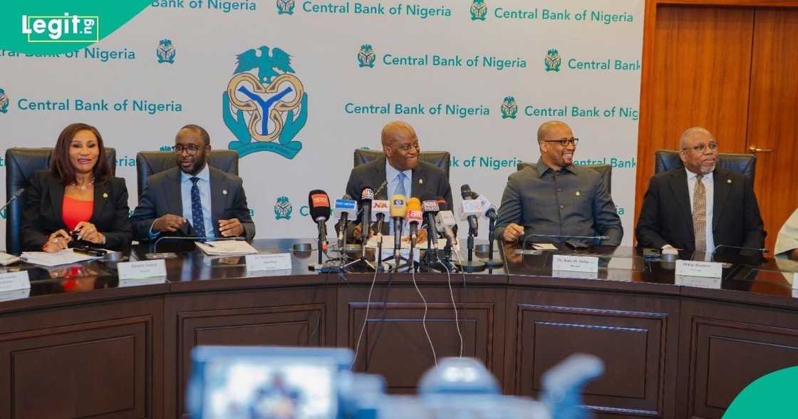 Nigeria’s economy expected to strengthen in 2026 following key reforms.