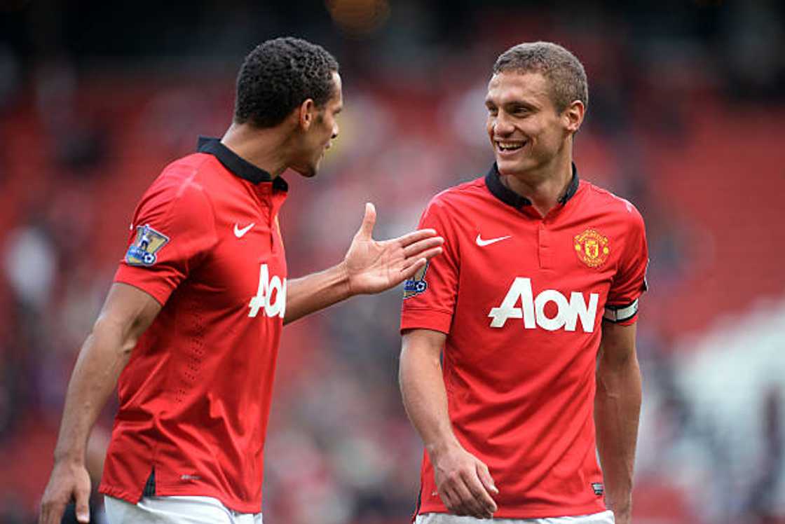 The best center backs of all time in football history, ranked. The best center backs of all time in football history, ranked.