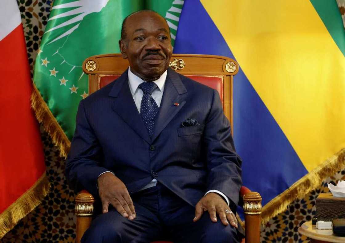 Ali Bongo Ondimba had ruled Gabon since 2009, after his father ran the central African nation for  more than four decades Ali Bongo Ondimba had ruled Gabon since 2009, after his father ran the central African nation for  more than four decades