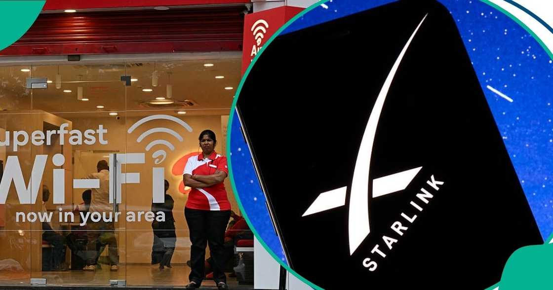 Starlink and Airtel launch direct-to-phone service