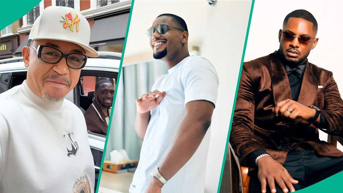 Daddy Freeze says miracle claims should be tested publicly as he challenges BBNaija Cross with ₦100 million offer