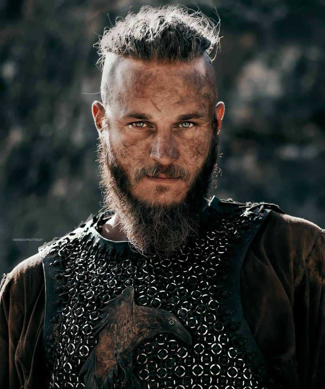 Ragnar Lothbrok Ragnar Lothbrok