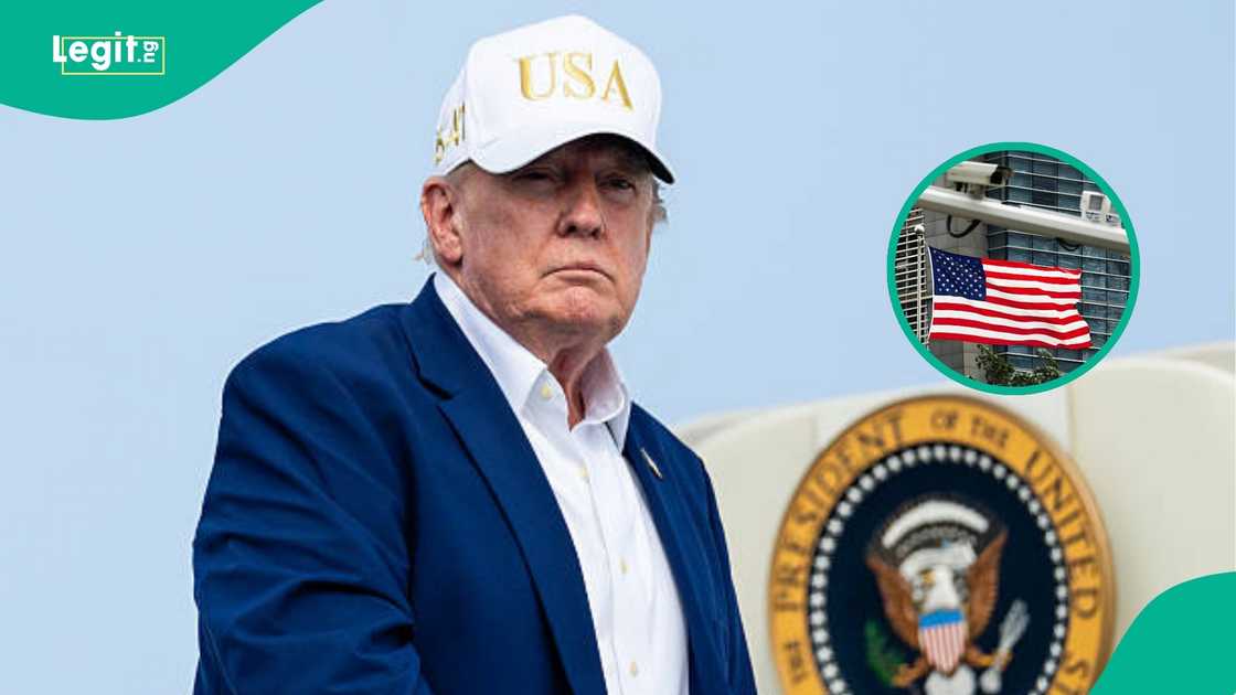 The US explains how adopted children can qualify for citizenship