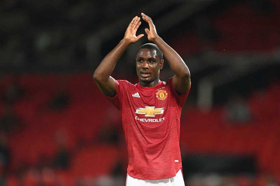 Odion Ighalo reveals heart-warming reason behind turning down West Ham loan Odion Ighalo reveals heart-warming reason behind turning down West Ham loan