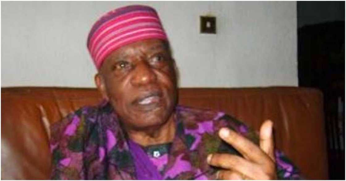 Former Military President, Ibrahim Babangida, Chief Duro Onabule Former Military President, Ibrahim Babangida, Chief Duro Onabule