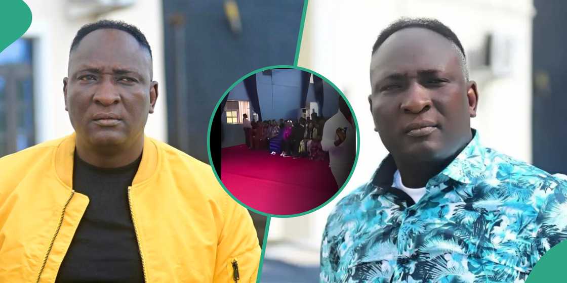 Jeremiah Omoto's video about his new product trends. Jeremiah Omoto's video about his new product trends.