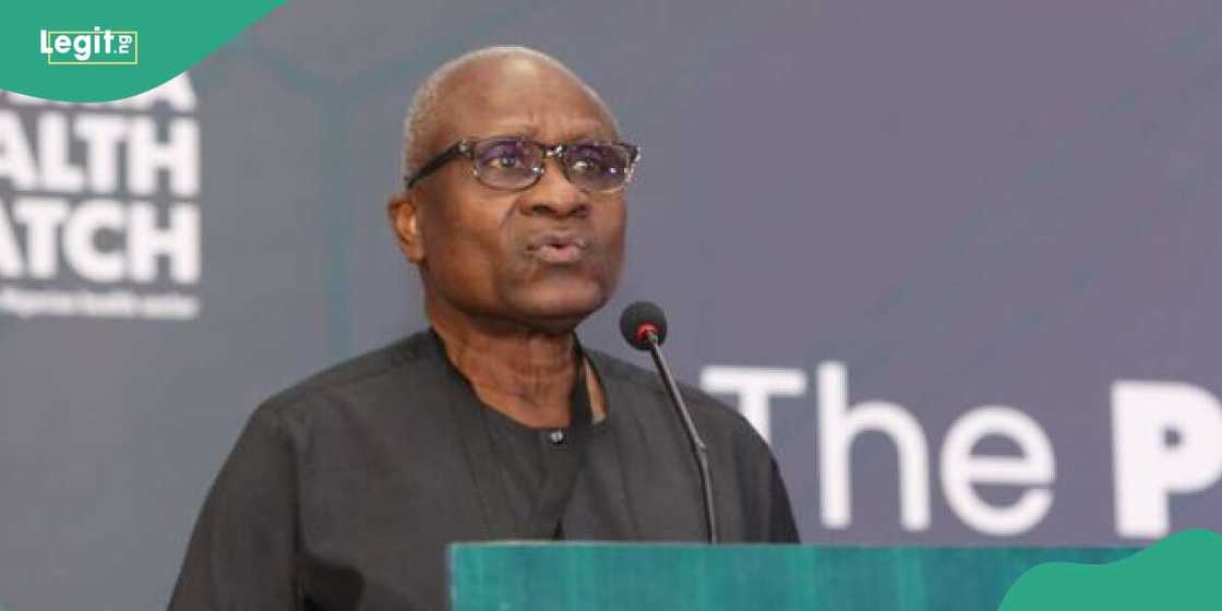 Cholera outbreak: Nigeria runs out of vaccine Cholera outbreak: Nigeria runs out of vaccine