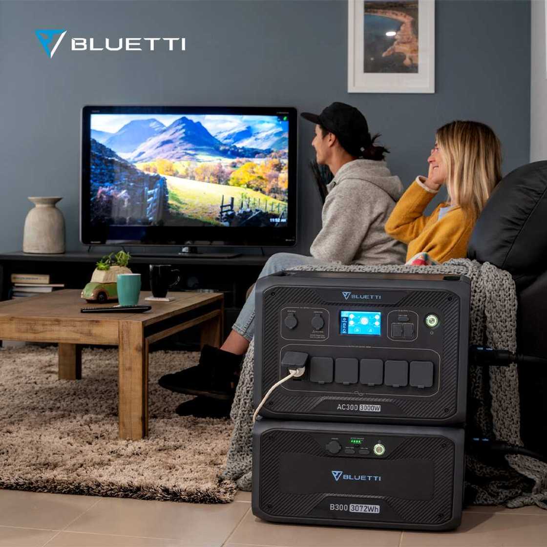 Get Your Dad the Perfect Gift with BLUETTI’s Father’s Day Sale Get Your Dad the Perfect Gift with BLUETTI’s Father’s Day Sale