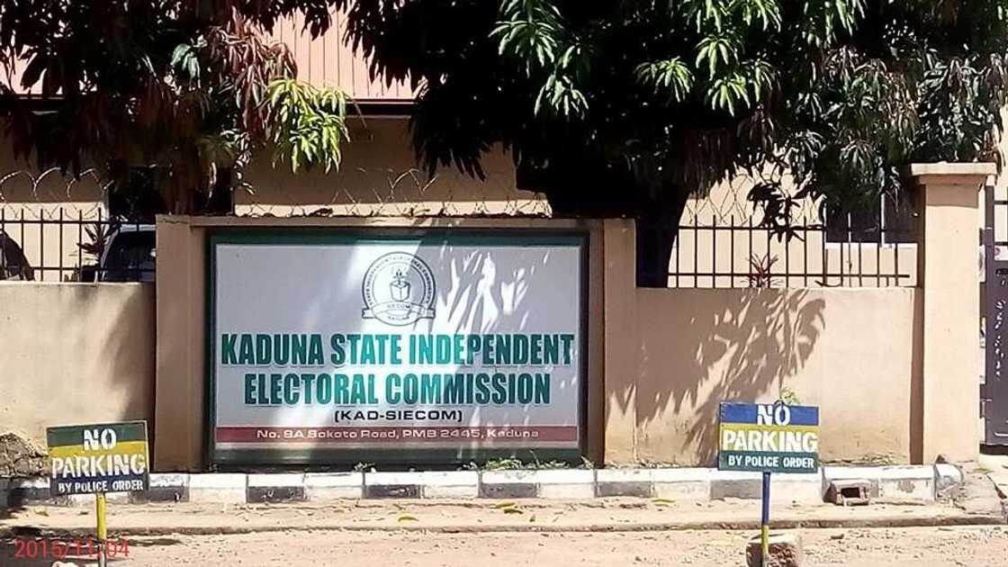 Kaduna: PDP Defeats APC, Wins Kajuru LGA Chairmanship Seat, 9 Councillorship Slots