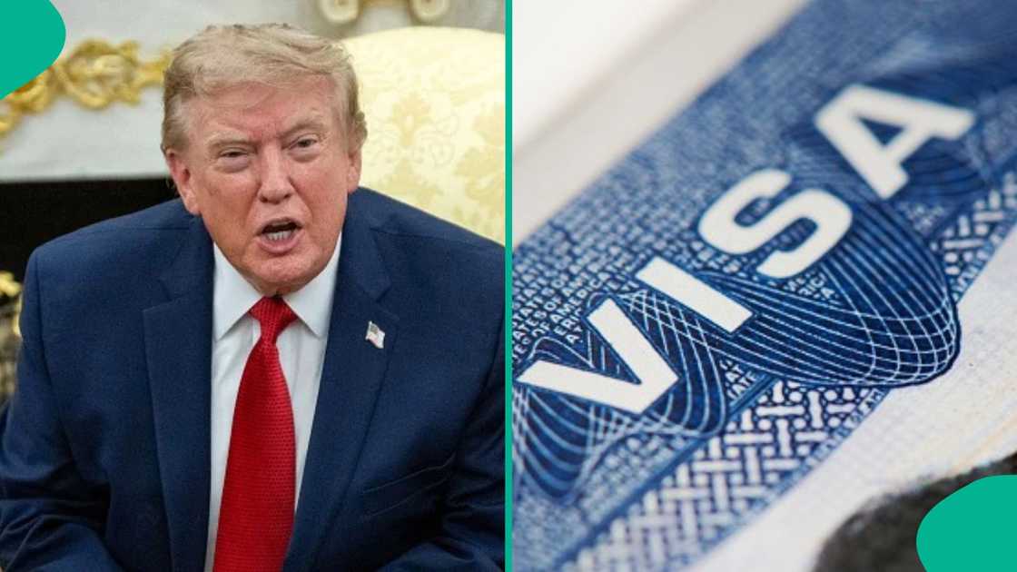 US shuts down visa-free travel route for one country's citizens over security risks