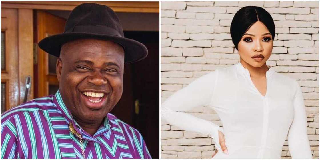 BBNaija: Nengi allegedly receives 3 appointments in Bayelsa state BBNaija: Nengi allegedly receives 3 appointments in Bayelsa state