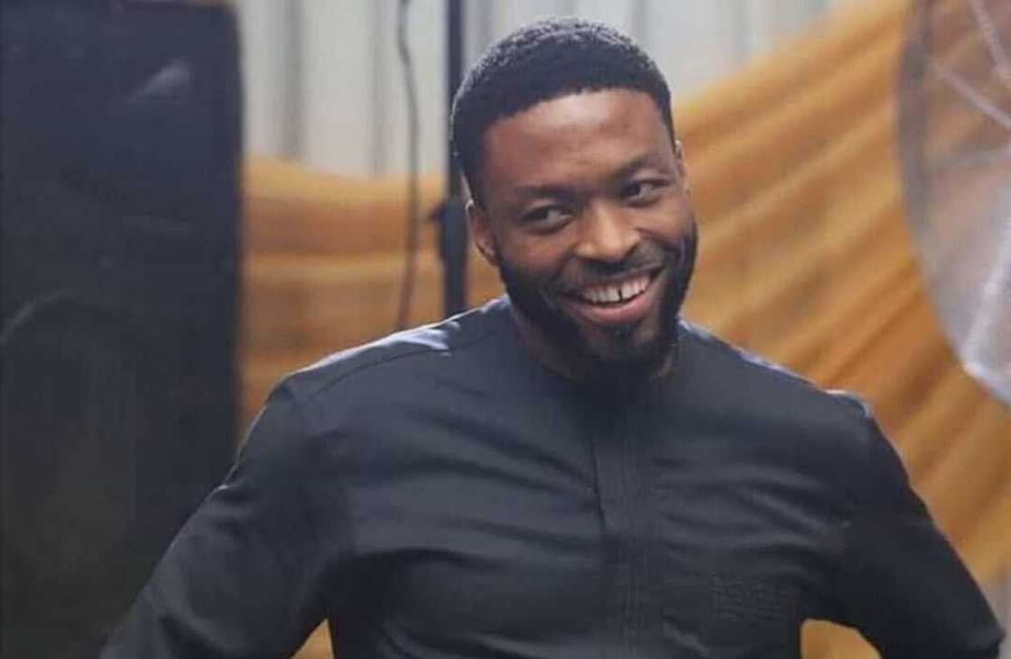 Nigerian actors who died Nigerian actors who died