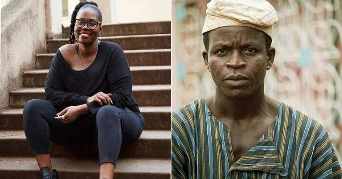 Lady in tears after lying to fiance Lady in tears after lying to fiance