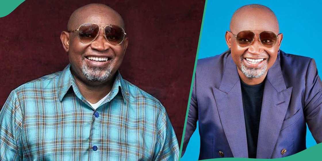 Paulo shares with success story with fans. Paulo shares with success story with fans.