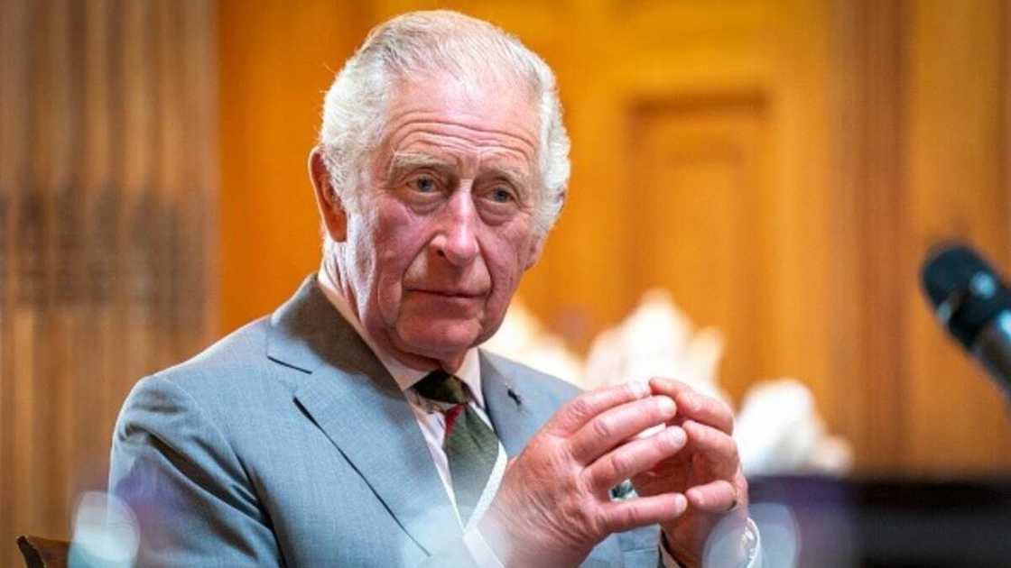 Prince Charles/Queen Elizabeth II Prince Charles/Queen Elizabeth II