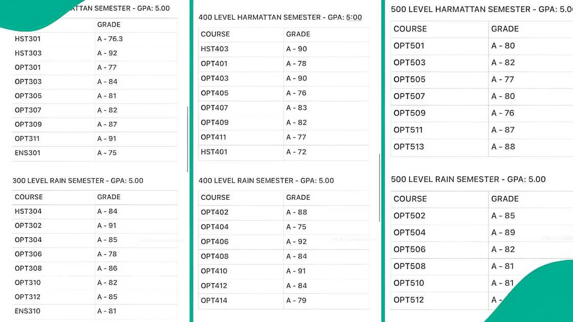 FUTO graduate’s impressive academic record sparks online buzz