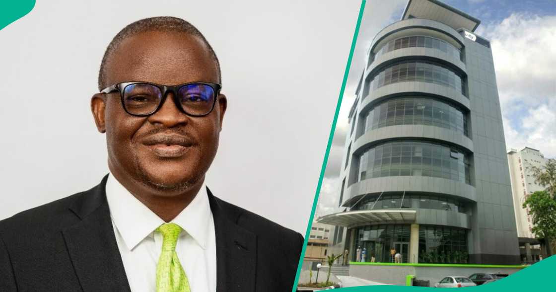 Unity Bank gets new MD/CEO as as Tomi Somefun retires