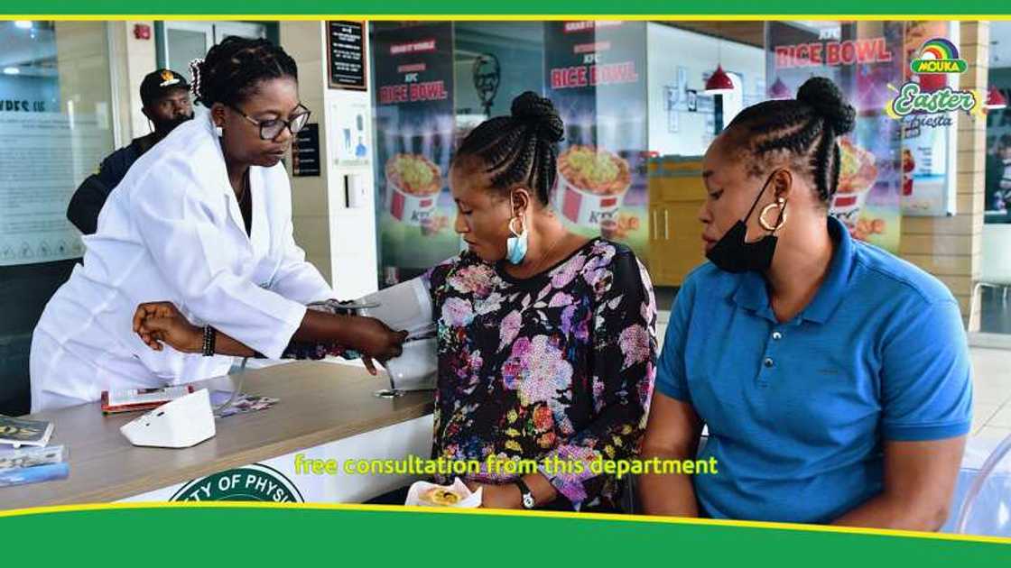 Mouka Consumers Dazed by Exciting Easter, Ramadan Promos Mouka Consumers Dazed by Exciting Easter, Ramadan Promos