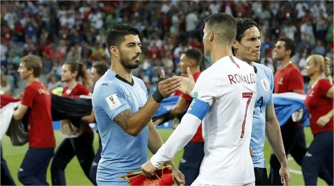 Ana rade-radin Juventus ta na cinikin Luis Suarez da Kungiyar Barcelona Ana rade-radin Juventus ta na cinikin Luis Suarez da Kungiyar Barcelona