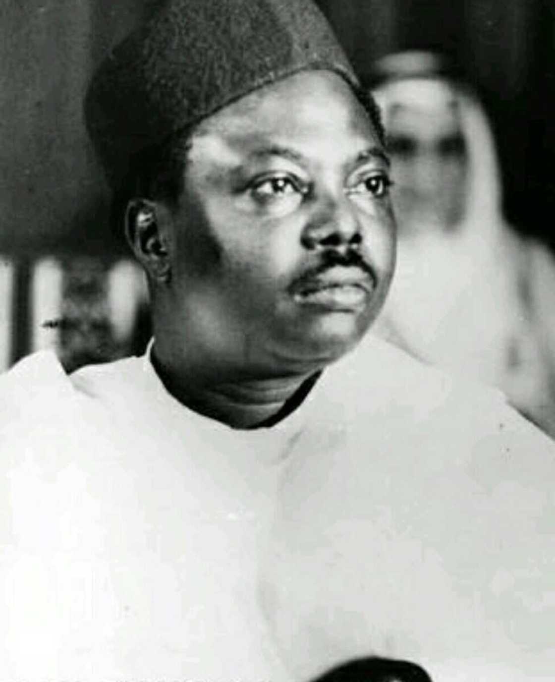 Murtala Muhammad