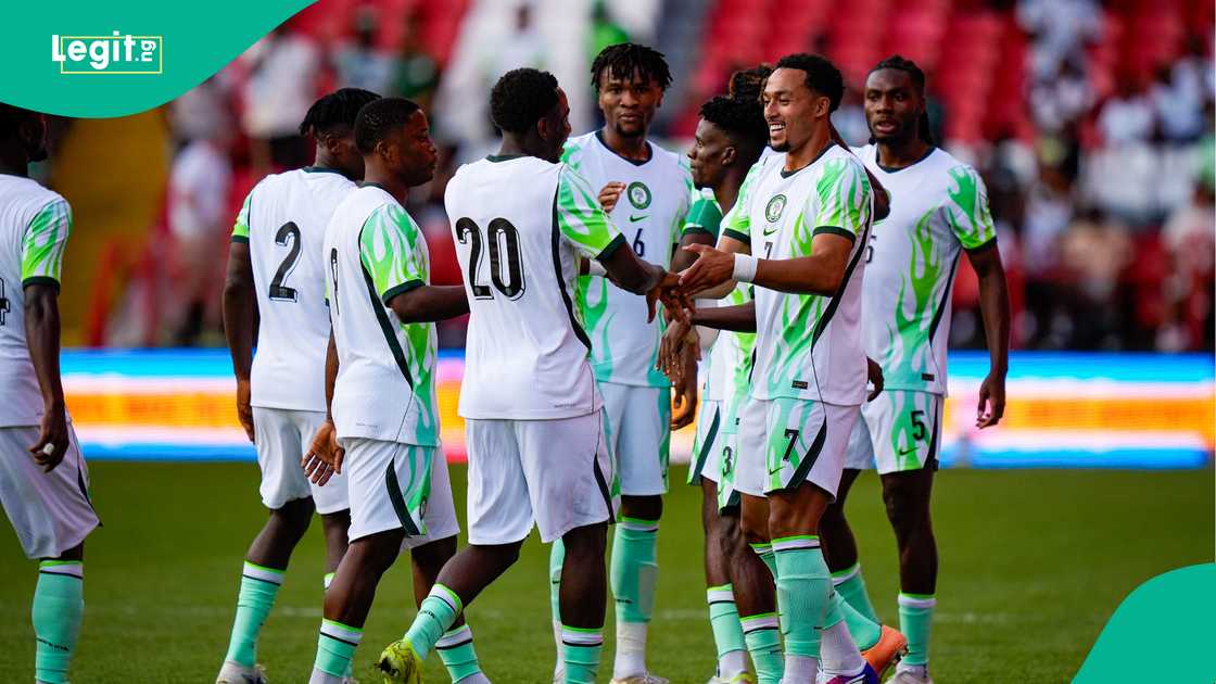 Super Eagles, Nigeria, Warriors, Zimbabwe, Unity Cup. Super Eagles, Nigeria, Warriors, Zimbabwe, Unity Cup.