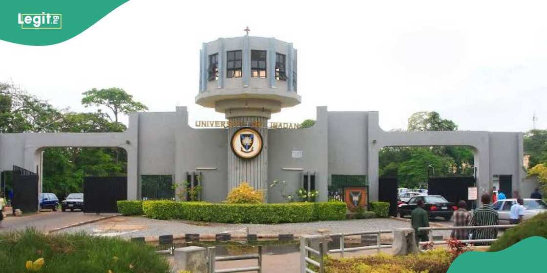 UI raises school fees for new intakes to N412,000 UI raises school fees for new intakes to N412,000