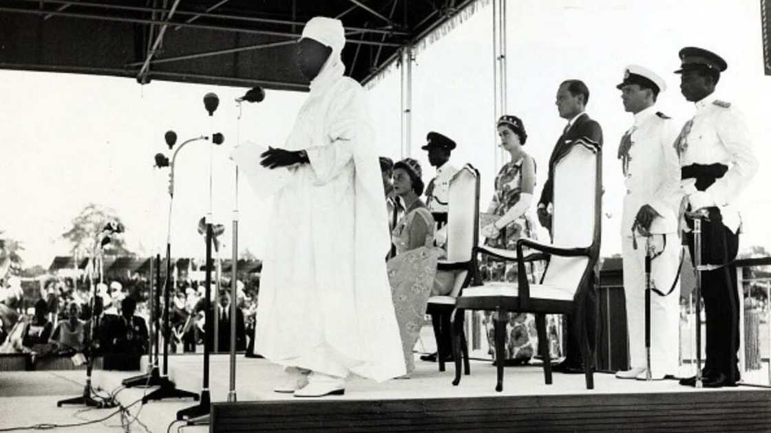 Independence Day/Important Sites in Lagos/October 1, 1960 Independence Day/Important Sites in Lagos/October 1, 1960
