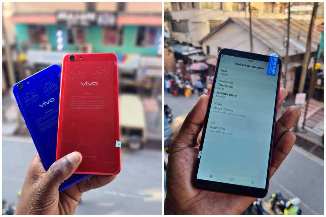 Cheapest phone in Nigeria Cheapest phone in Nigeria