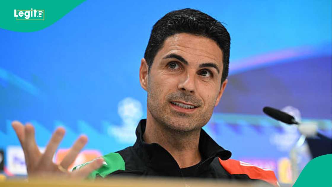 Arsenal, Mikel Arteta, Real Madrid, UEFA Champions League Arsenal, Mikel Arteta, Real Madrid, UEFA Champions League