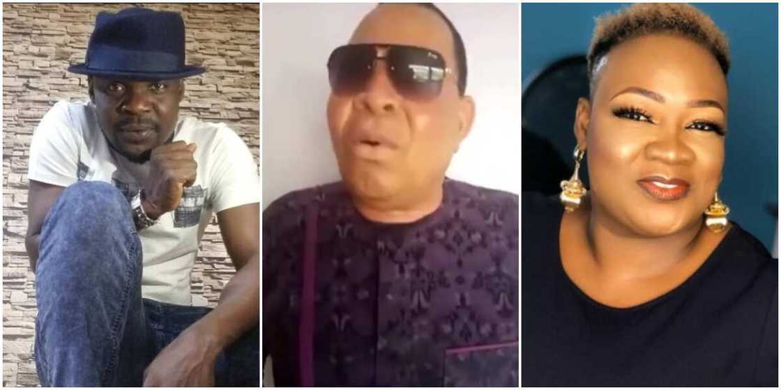 Baba Ijesha Saga: Veteran Actor Adewale Elesho Intervenes, Begs Princess to Temper Justice With Mercy Baba Ijesha Saga: Veteran Actor Adewale Elesho Intervenes, Begs Princess to Temper Justice With Mercy