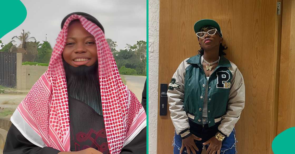 Taaooma shares her hilarious ilekewu experience. Taaooma shares her hilarious ilekewu experience.