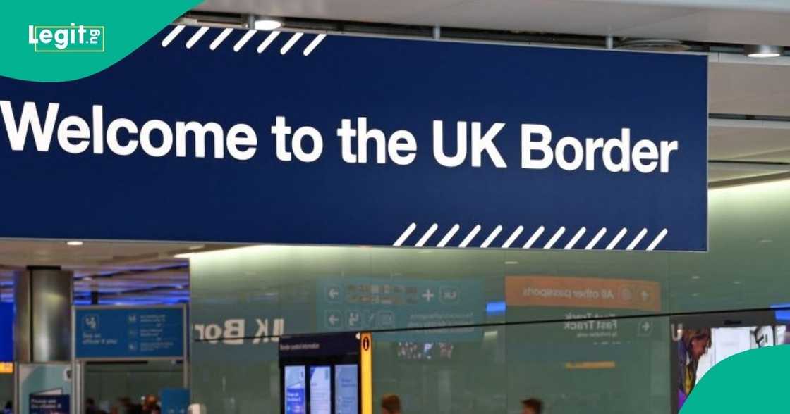 UK Announces New Mandatory Condition For Travelers, Commencement Date, Othaer Details Emerge